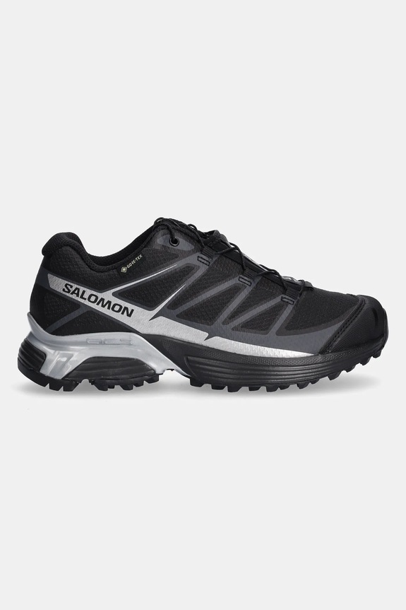 Salomon sneakersy XT-PATHWAY GTX L47577500 czarny SS25