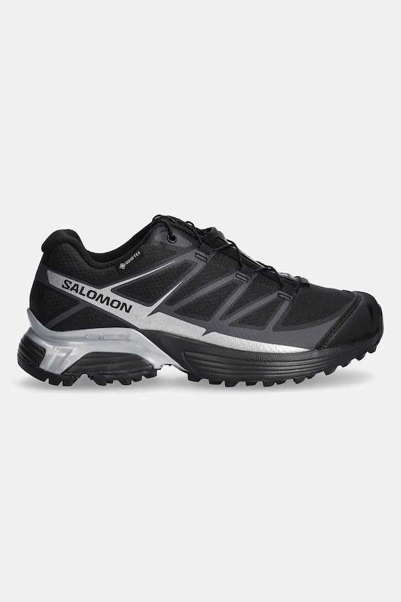Salomon sneakersy XT-PATHWAY GTX L47577500 czarny SS25