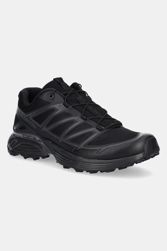 Кросівки Salomon XT-PATHWAY 2 текстильний чорний L47686800