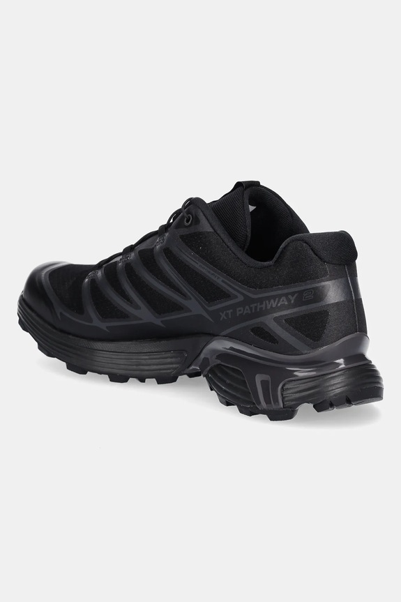 Взуття Кросівки Salomon XT-PATHWAY 2 L47686800 чорний