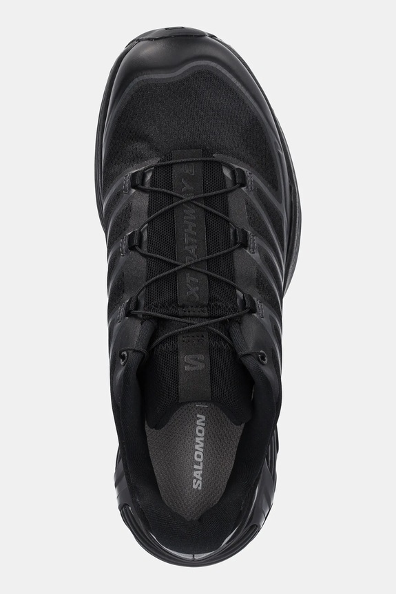 Кросівки Salomon XT-PATHWAY 2 чорний L47686800
