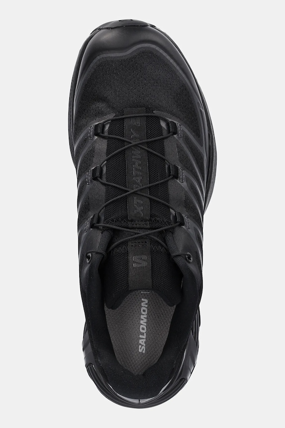 Кросівки Salomon XT-PATHWAY 2 чорний L47686800