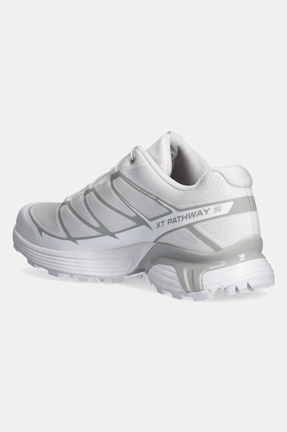 Obuwie Salomon sneakersy XT-PATHWAY 2 L47690900 biały