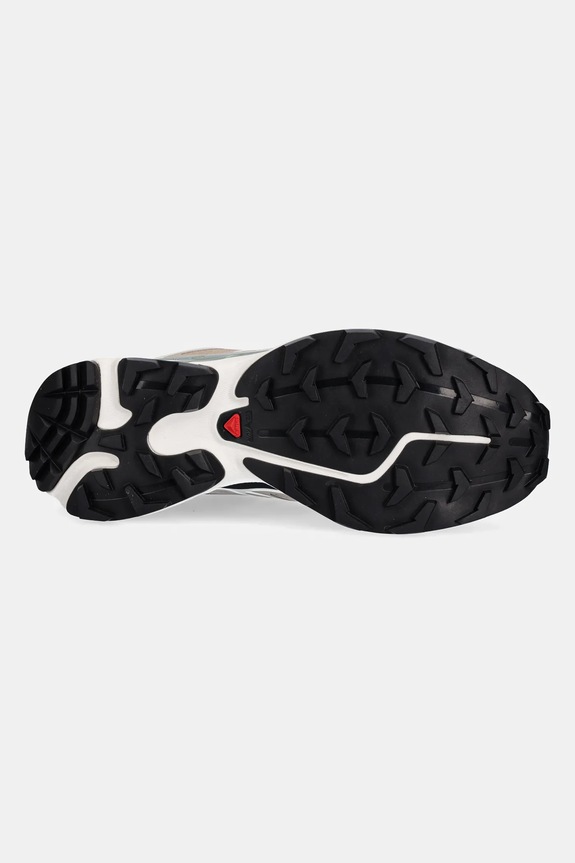 Salomon sneakersy XT-6 L47737400 beżowy