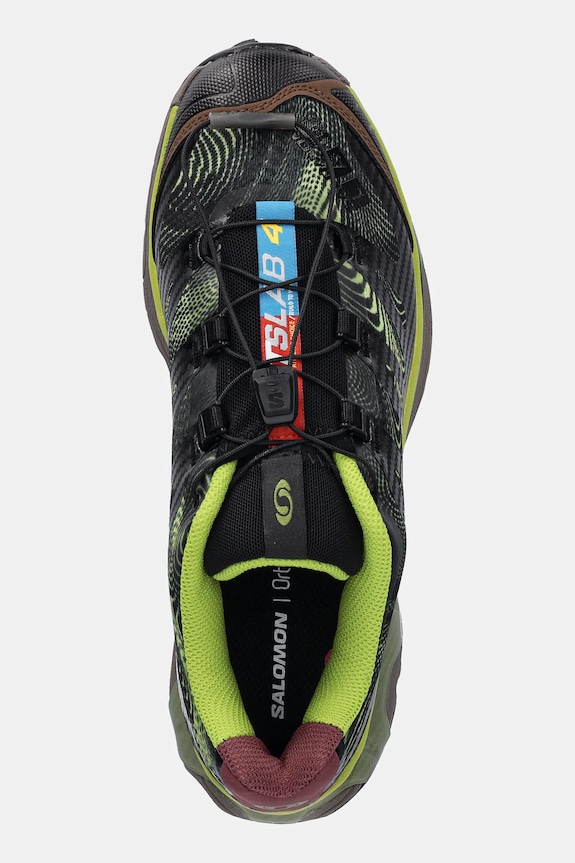 Salomon sneakers XT-4 OG nero L47747300