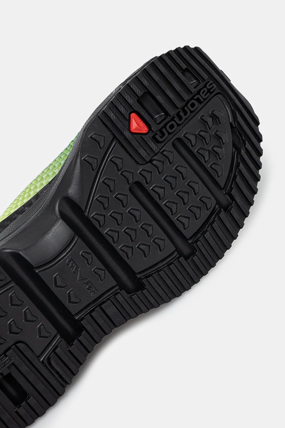 Salomon sneakersy RX MOC 3.0 L47757600
