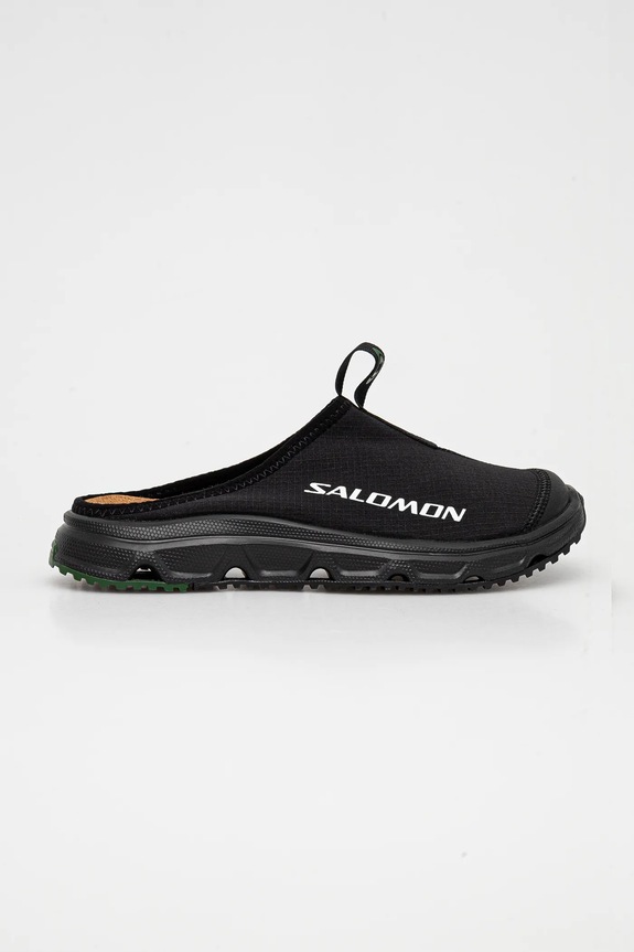 Salomon klapki RX SLIDE 3.0 L47758200 czarny SS25