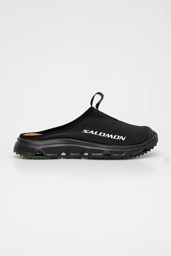 Salomon klapki RX SLIDE 3.0 L47758200 czarny SS25