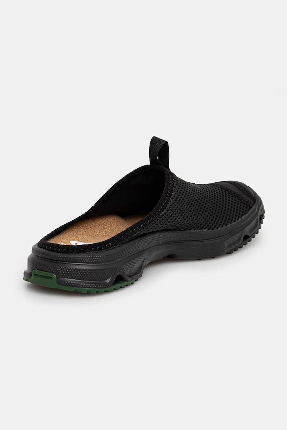 Obuwie Salomon klapki RX SLIDE 3.0 L47758200 czarny