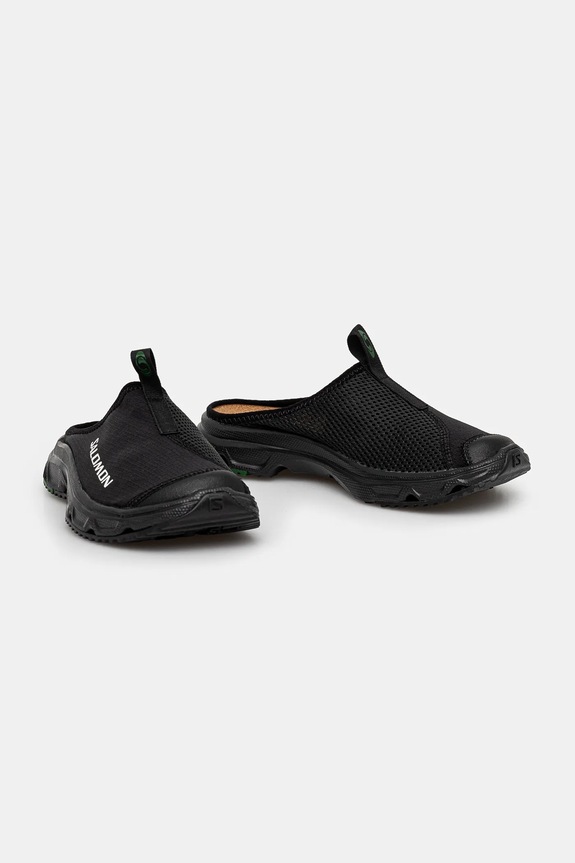 Salomon klapki RX SLIDE 3.0 czarny L47758200