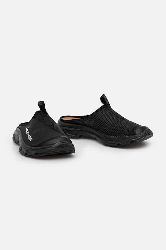 Salomon klapki RX SLIDE 3.0 czarny L47758200