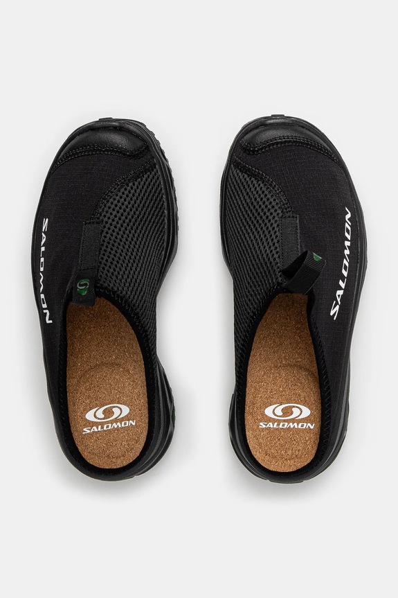 Salomon klapki RX SLIDE 3.0 L47758200 czarny