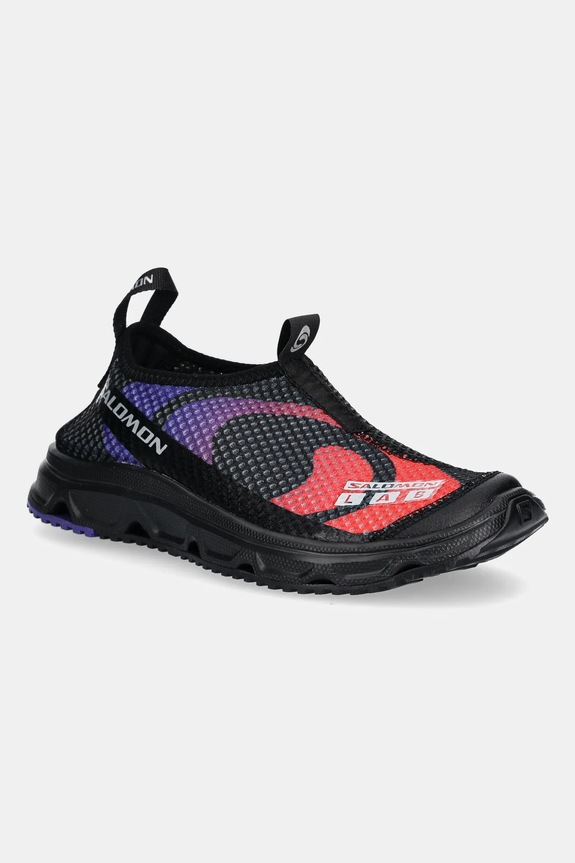 Salomon sneakers RX MOC 3.0 ultraleggero nero L47758800