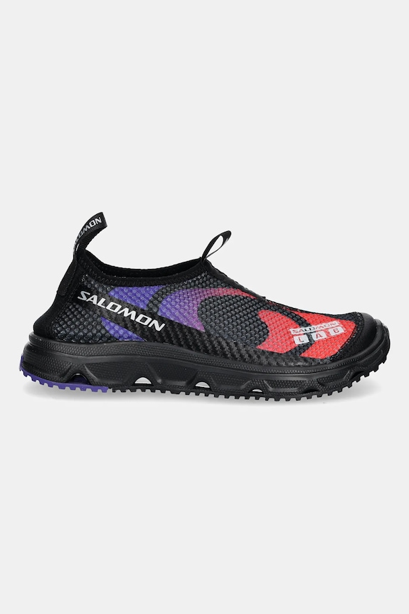 Salomon sneakers RX MOC 3.0 L47758800 nero SS25