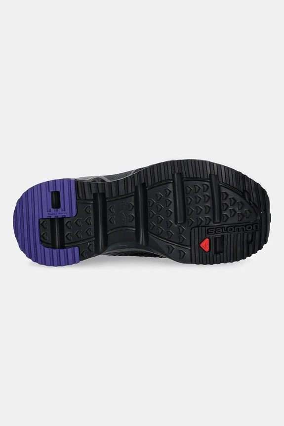 Salomon sneakers RX MOC 3.0 L47758800 nero