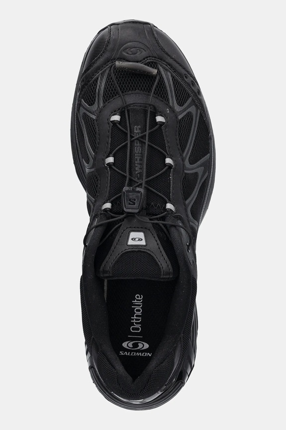 Salomon sneakersy XT-WHISPER czarny L47762000