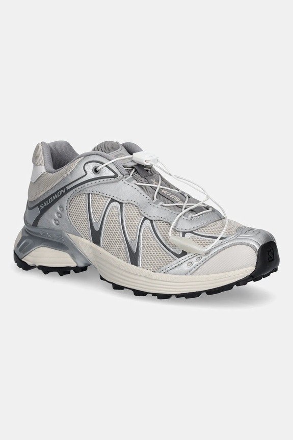 Salomon sneakers XT-WHISPER tessile grigio L47801400