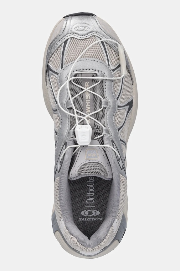 Salomon sneakers XT-WHISPER grigio L47801400