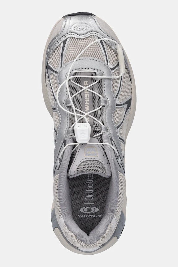 Salomon sneakers XT-WHISPER grigio L47801400