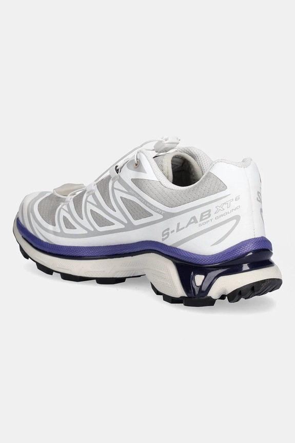 Obuwie Salomon sneakersy XT-6 L47820300 biały