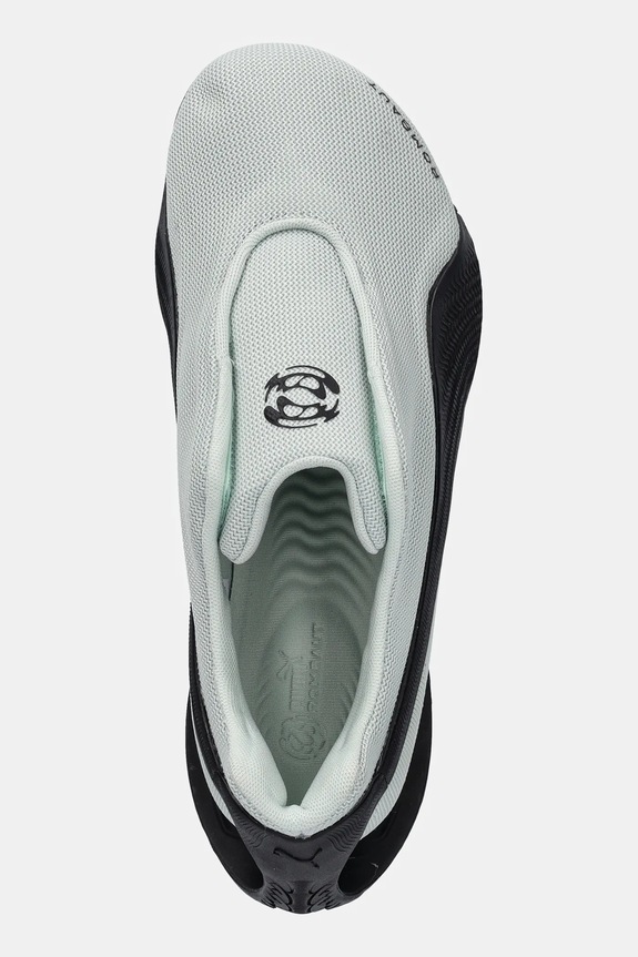 Tenisice Puma PUMA x ROMBAUT tirkizna 401182