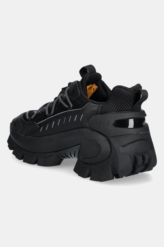 Παπούτσια Sneakers CAT Footwear INTRUDER MAX P111580 μαύρο