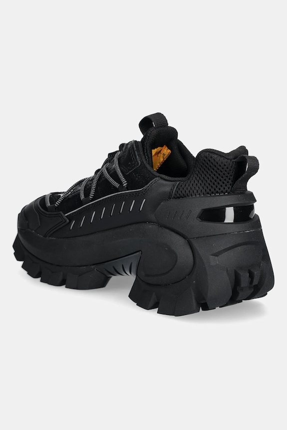 Παπούτσια Sneakers CAT Footwear INTRUDER MAX P111580 μαύρο