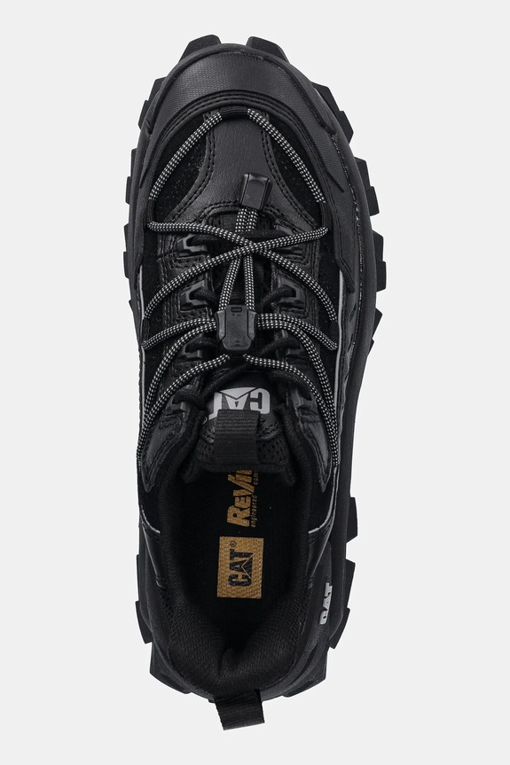 Sneakers CAT Footwear INTRUDER MAX μαύρο P111580