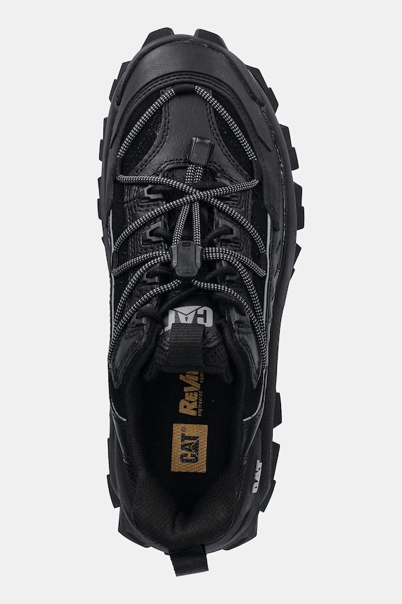 Sneakers CAT Footwear INTRUDER MAX μαύρο P111580