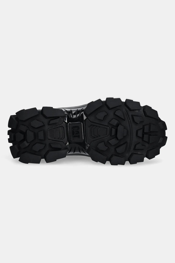 Sneakers CAT Footwear INTRUDER MAX P111580 μαύρο