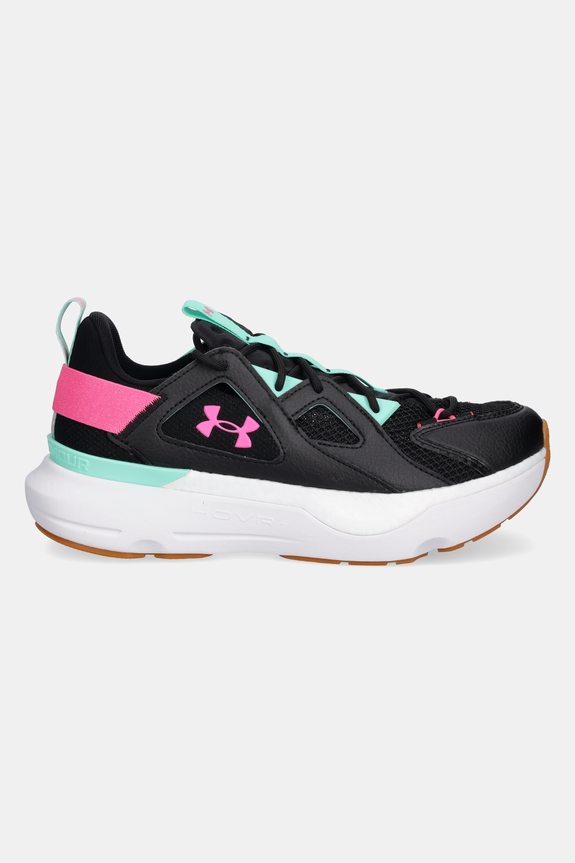 Tekaški čevlji Under Armour Infinite MVMNT 6000902 črna SS25