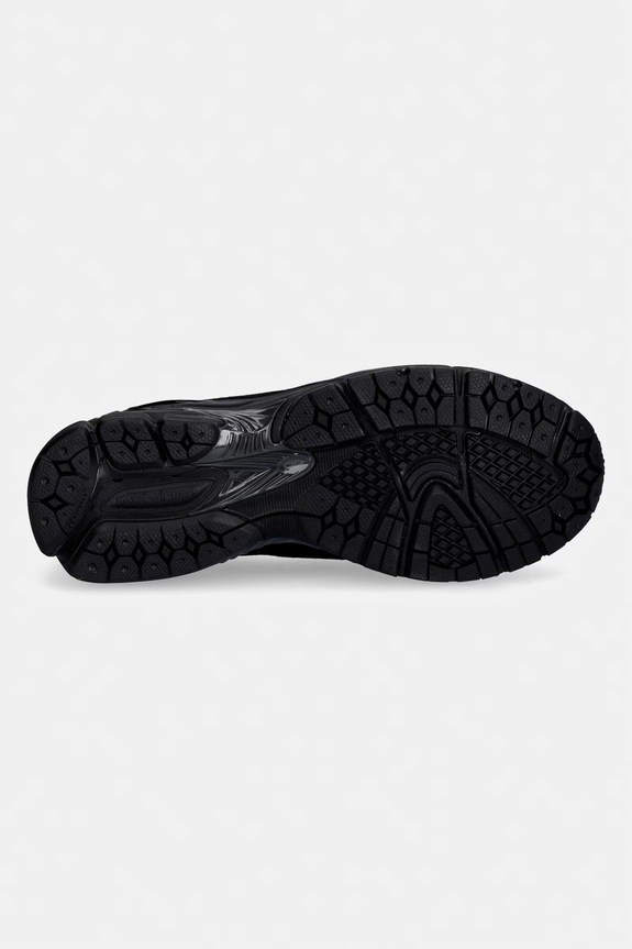 New Balance sneakers in scamoscio U1906LNT nero