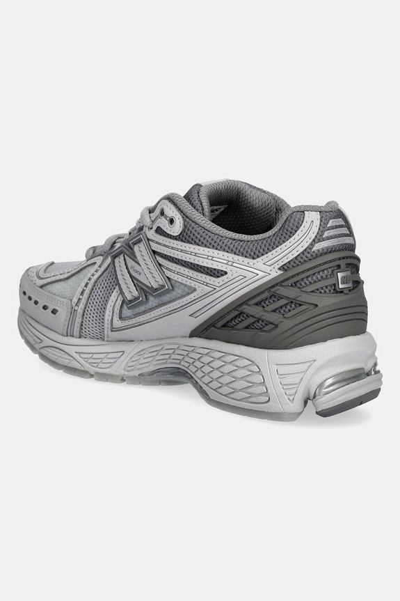 Shoes New Balance sneakers U1906RNY U1906RNY gray