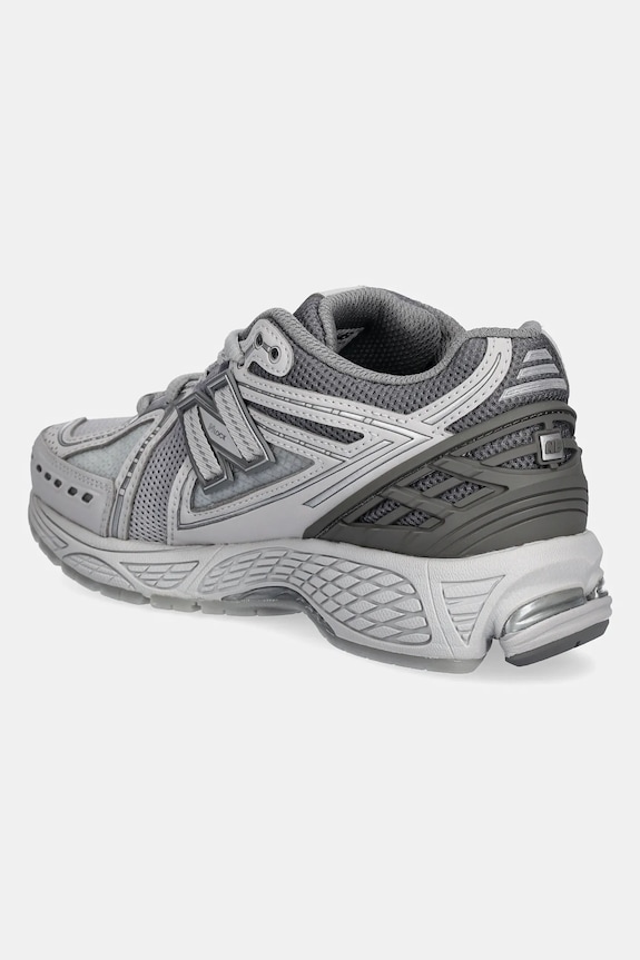 Shoes New Balance sneakers U1906RNY U1906RNY gray
