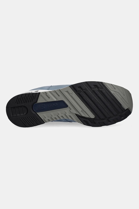 New Balance sneakers Made in UK U1500BNW blue