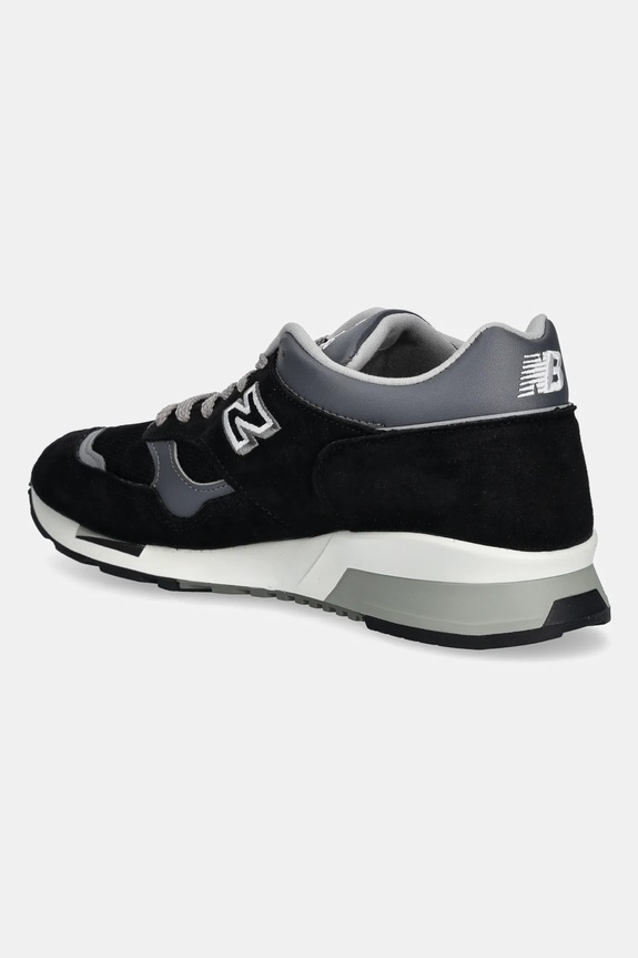 Обувки Маратонки New Balance U1500PBK U1500PBK черен