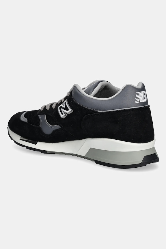Обувки Маратонки New Balance U1500PBK U1500PBK черен