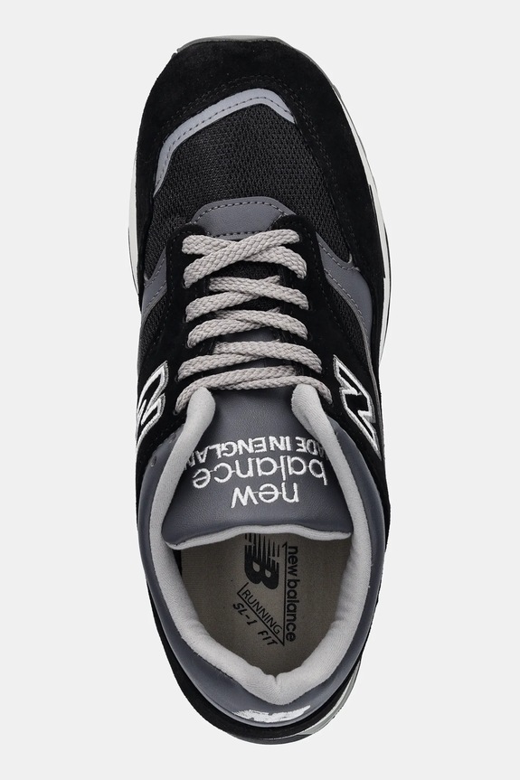 Маратонки New Balance U1500PBK черен U1500PBK