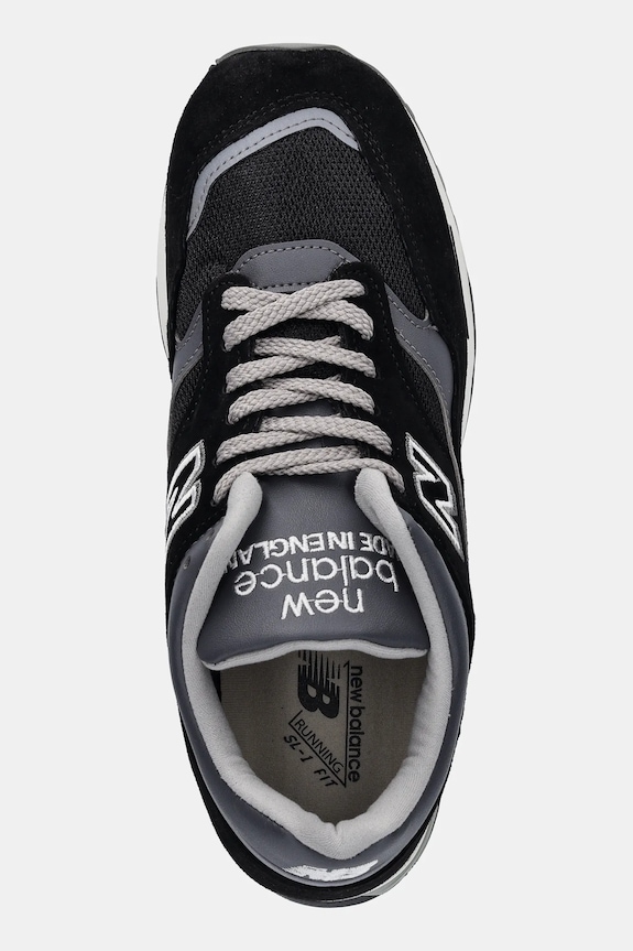 Маратонки New Balance U1500PBK черен U1500PBK