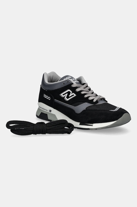 Маратонки New Balance U1500PBK U1500PBK черен