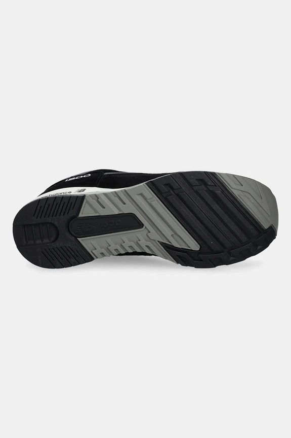 Маратонки New Balance U1500PBK U1500PBK