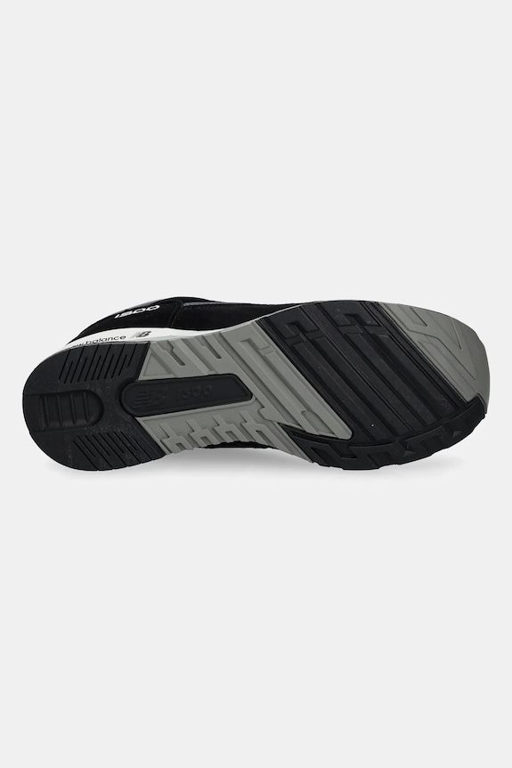 Маратонки New Balance U1500PBK U1500PBK