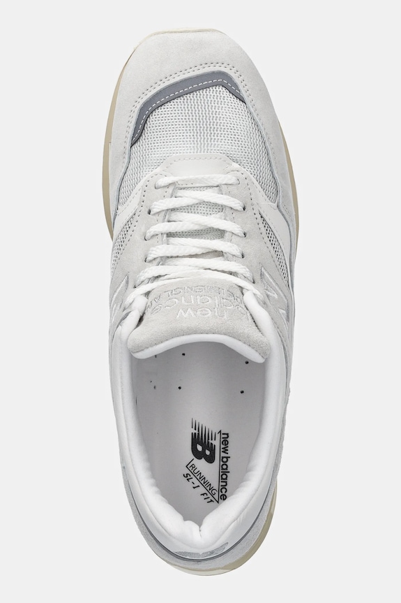New Balance sneakers Made in UK gray U1500WSB