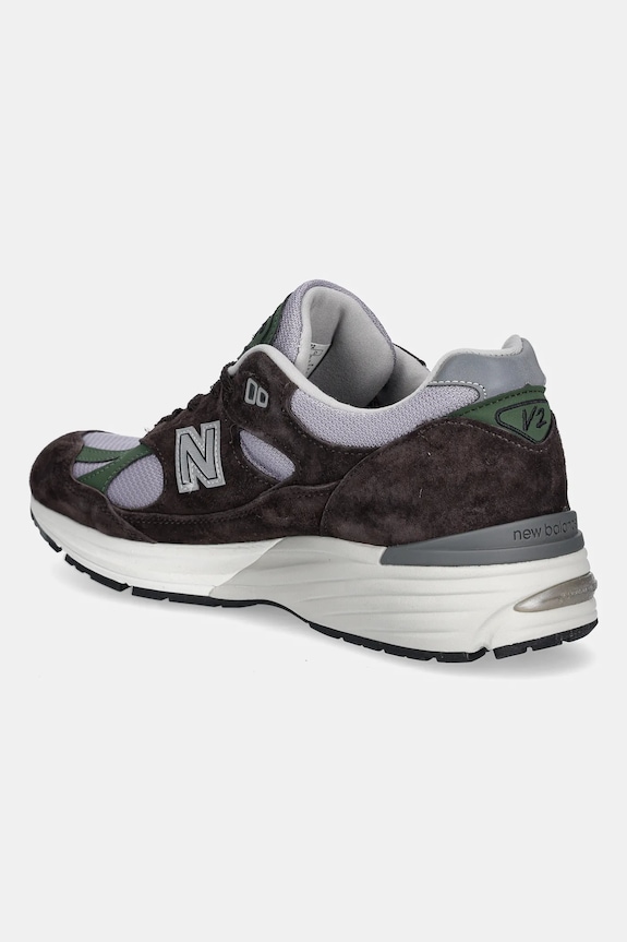 Shoes New Balance sneakers U991BP2 U991BP2 violet