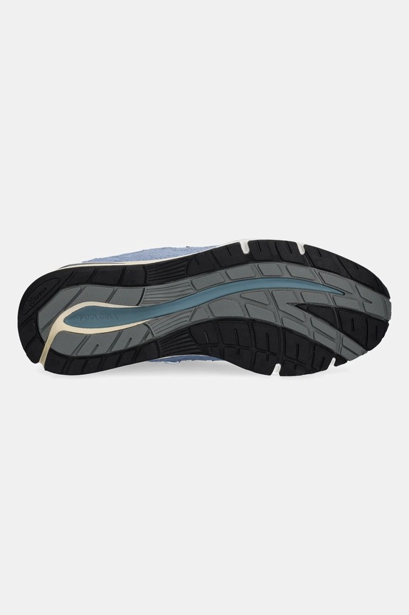 New Balance sneakers Made in UK U991BV2 blue