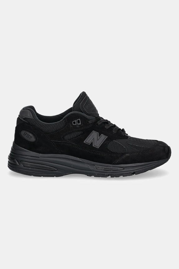 Tenisky New Balance U991KK2 U991KK2 černá SS25
