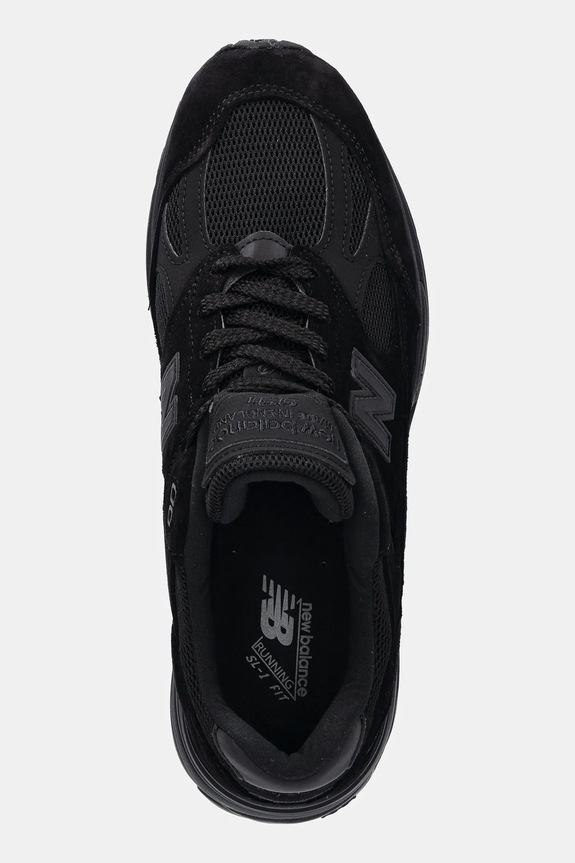 Tenisky New Balance U991KK2 černá U991KK2