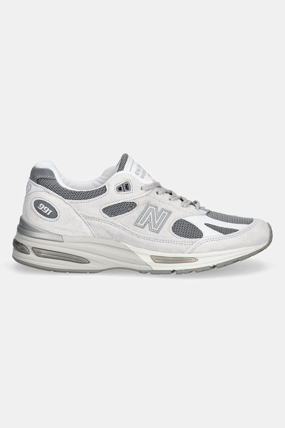 New Balance sneakers U991LG2 U991LG2 grigio SS25