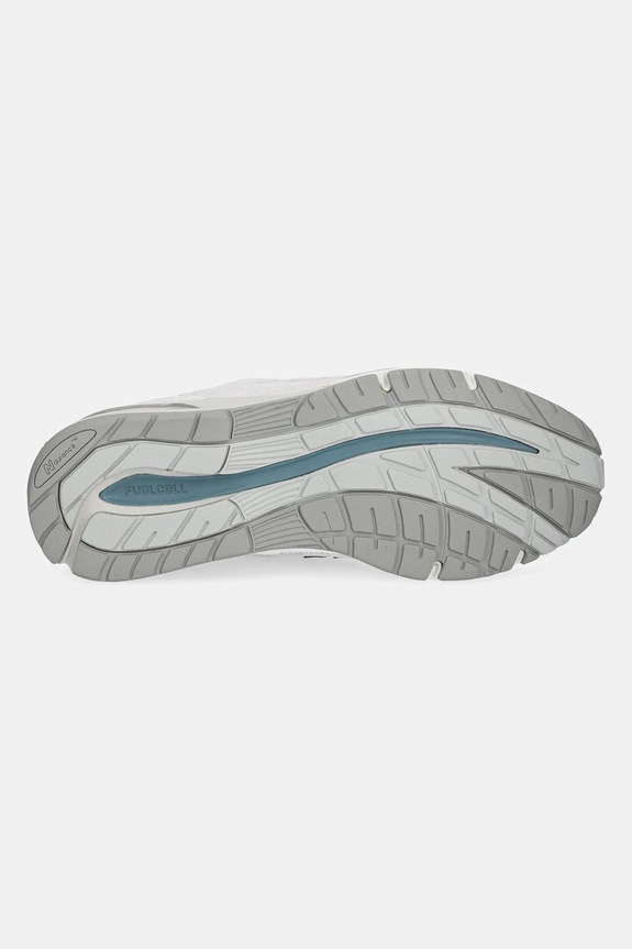New Balance sneakers U991LG2 U991LG2 grigio