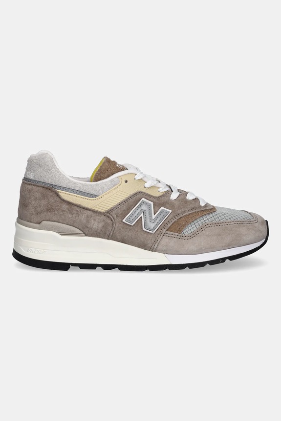 New Balance sneakers U997MG U997MG beige SS25